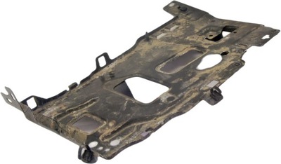 Nv010 opel combo e основание аккумулятор фото №1