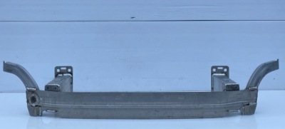 Audi q7 ii балка бампера перед 2015- фото №1