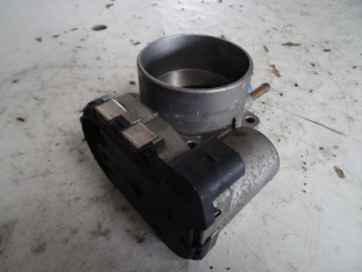 Дросельна заслінка audi a4 b6 078133062b фото №1