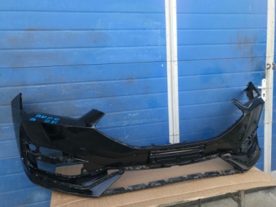 Бампер seat leon iv cupra b.ładny 19-22 фото №1