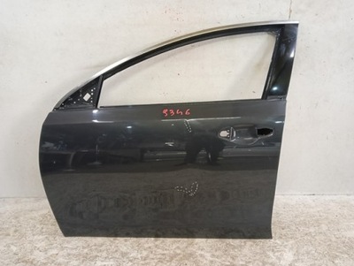 Двері ліва передні лівий перед kia proceed pro ceed iii 3 18- фото №1