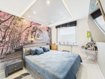 Mieszkanie, Hel, Pucki, 87 m²