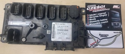 БЛОК УПРАВЛЕНИЯ FRONMODUL VDO MERCEDES A0004462761