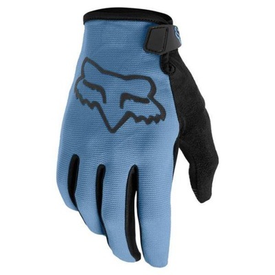 Rękawice FOX ranger dusty blue XL