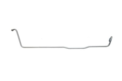 Шланг трубка редуктор рулевой рейки vw transporter multivan t5 t6 длинный фото №1