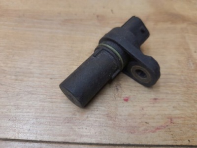 Датчик вала колінчастого alfa romeo 159 фото №1