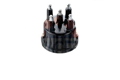 Крышка трамблёра распределитель. зажигания renault 1,4 clio 90- eps фото №1