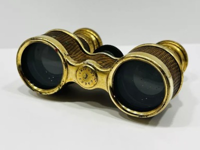 LORNETKA TEATRALNA C. P . GORERZ- BERLIN.