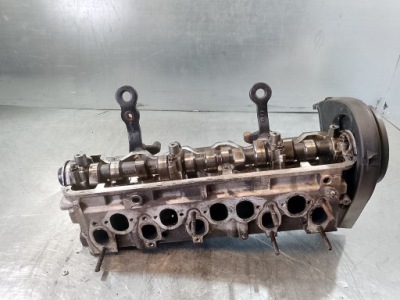 Головка vw crafter 076103373d 2.5 tdi фото №1