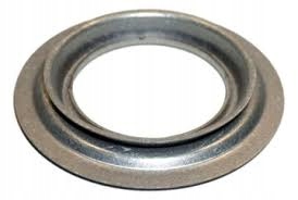 Оригинальные защита полуось задняя mercedes vito 447 фото №1