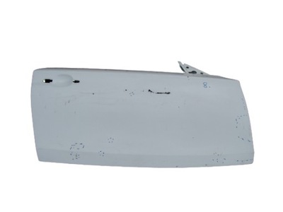 Bmw e81 e88 двері праве фото №1