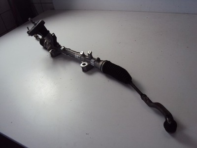 Трансмиссия рулевая renault captur ii 19- фото №1