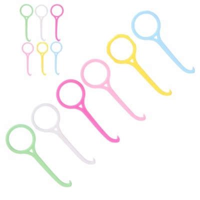 6SZT NARZĘDZIE DO USUWANIA ALIGNERÓW