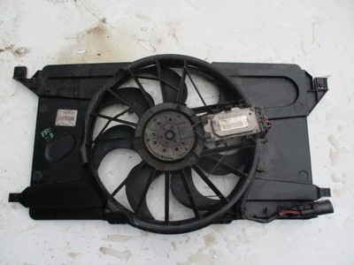 VOLVO V50 S40 II 2007 R 2.0D - VENTILADOR DEL RADIADOR  