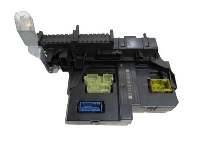 Модуль блок управления sam mercedes w204 kombi 2045451869 фото №1