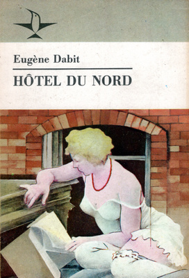 Dabit Eugene - Hotel du Nord