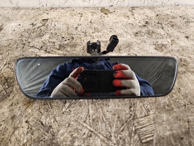 Toyota corolla e21 зеркало внутреннее фотохромный фото №1