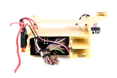 Bmw e39 корпус коробка запобіжників 8367140 фото №1