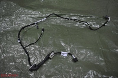 Жгут электропроводка крышки vw scirocco 1k8971147f фото №1