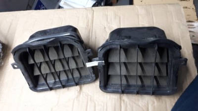 A5 8t решётка вентиляционная багажника s4 a4 b8 s5 фото №1