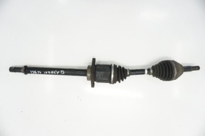 Nissan qashqai i j10 lift приводной вал правая 1.6dci фото №1