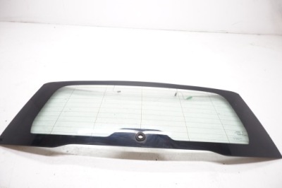 Volvo v60 ii стекло задняя задняя крышки w крышка багажника тонированная 19r фото №1