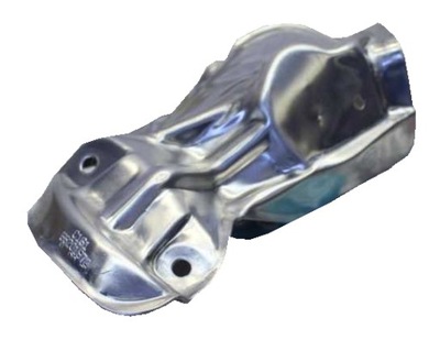 Захист каталізатора fiat punto qubo оригінальний номер 55201972 фото №1