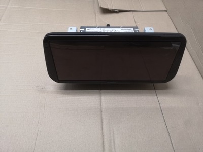 Santa fe iv lift радио навигация 96560-cl400ret фото №1