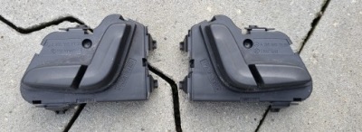 Mercedes c-klasa w205 перемикач сидіння перед p фото №1