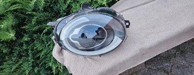 Mini cooper f55 f56 f57 full led лампа левая фото №1