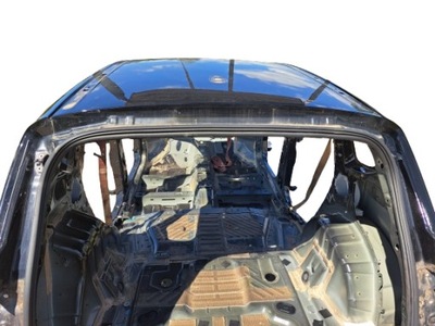 Ford s-max mk2 lift 2021 r крыша lm2b-r50202-ba фото №1