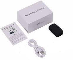 058 LOKALIZATOR GPS TRACKER GPS LMHOME LM009