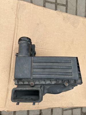 VOLKSWAGEN OE 1K0129607AC КОРПУС ФИЛЬТРА ВОЗДУХА 1K0129601AQ