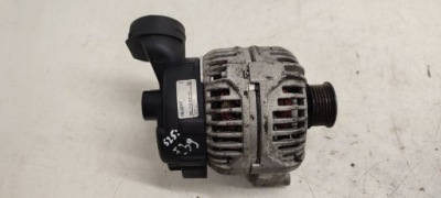 Генератор hella 8el012428141 bmw e39 фото №1