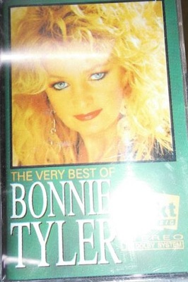 the very best of - Bonnie Tyler