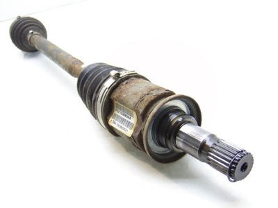 Привідний вал привідна ліва jeep compass i 2.2 4wd 10- фото №1