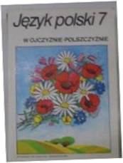 Język Polski 7 - J Dietrich