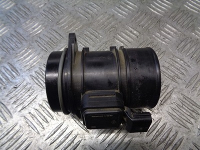 Витратомір повітря renault clio iii 1.5 dci 8200358901b фото №1