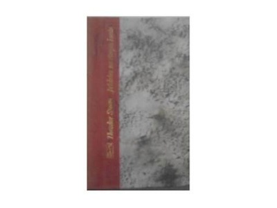 Jeździec na siwym koniu - T Storm