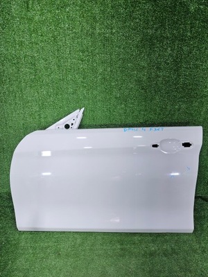 Дверь левая передние левый перед bmw 4 f36 gran coupe 14- фото №1