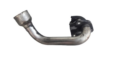 Mercedes w211 3.0 cdi трубка клапана egr фото №1