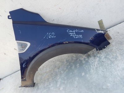 Chevrolet captiva крыло правый перед передний фото №1