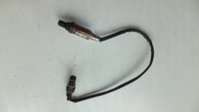 Датчик лямбда-зонд bmw z4 roadster e85 0258005259 3.0l бензиновий 170kw 2003 фото №1