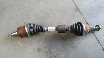 Ford focus mk3 electric привідний вал ліва оригінал фото №1