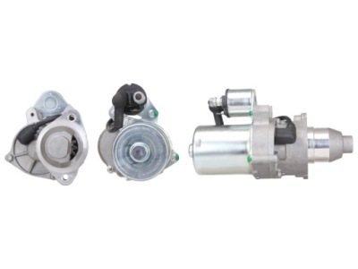 Стартер 12v 2,5kw до jeep cherokee 2.8 crd фото №1