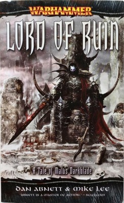 WARHAMMER - LORD OF RUIN