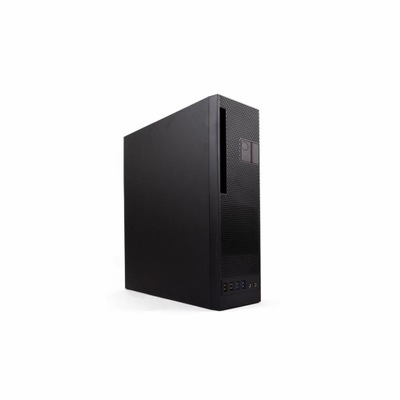 Obudowa Slim Micro ATX/ITX CoolBox COO-PCT360-2