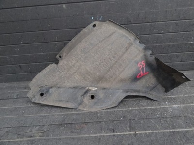 Mitsubishi space star 2018 подкрылок задние правое оригинал фото №1