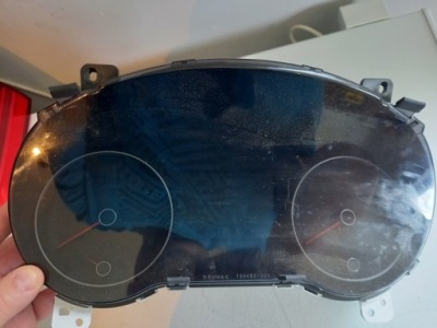 Kia sportage iv lift лічильник 94053-f1540 фото №1