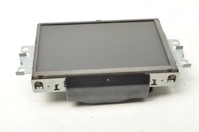 Volvo v70 iii s80 ii xc70 ii дисплей 31357019 фото №1